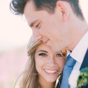 Meet your Posher, Lindy